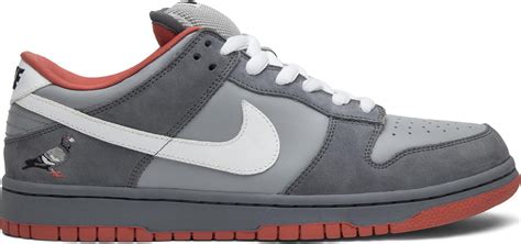 nike dunk low pro sb pigeon marktplaats|nike sb dunks nyc pigeon.